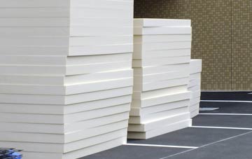 Banff flat roof insulation costs