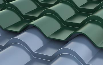 who should consider Banff plastic roofs